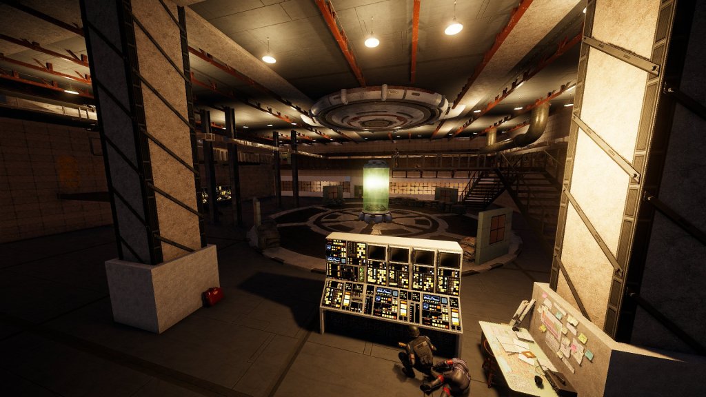 Project MKUltra – Far Cry 5 Arcade&nbsp;Editor