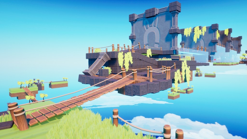 🏆Magnetrip – Concours Ubisoft&nbsp;2021